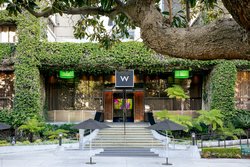  - W Hotel Westwood Los Angeles