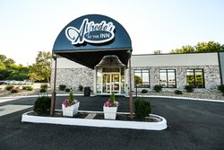  - Holiday Inn Mayfield Village - I-271, Exit 36