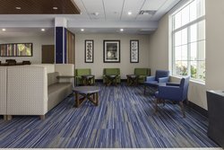  - Holiday Inn Express Wells