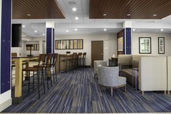  - Holiday Inn Express Wells