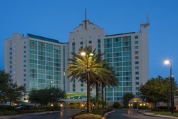  - Hotel Kinetic Universal Blvd Orlando - I-4, Exit 74A