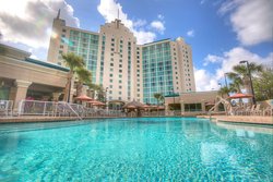  - Hotel Kinetic Universal Blvd Orlando - I-4, Exit 74A