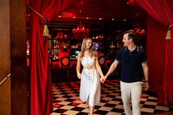  - Saint Hotel New Orleans