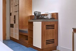  - Metropolitan Hotel Vancouver