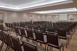  - Sheraton Parkway Hotel & Suites Richmond Hill