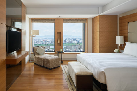INTERCONTINENTAL OSAKA - Photo 124