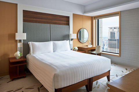 INTERCONTINENTAL OSAKA - Photo 109
