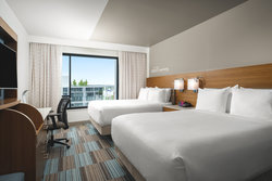  - EVEN Hotel South Lake Union Seattle - I-5, Exit 167