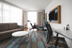  - EVEN Hotel South Lake Union Seattle - I-5, Exit 167