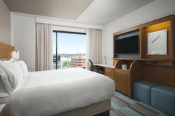  - EVEN Hotel South Lake Union Seattle - I-5, Exit 167