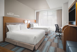  - EVEN Hotel South Lake Union Seattle - I-5, Exit 167