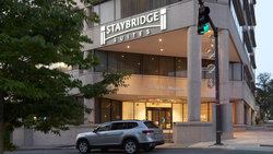  - Staybridge Suites Downtown Wilmington - I-95, Exit 7