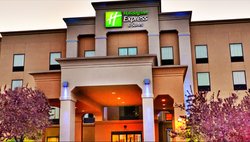  - Holiday Inn Express & Suites Sioux City
