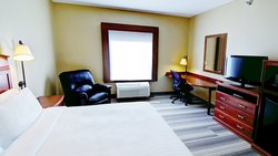  - Holiday Inn Express & Suites Sioux City