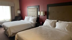  - Holiday Inn Express North Vancouver - I-205, Exit 36