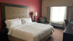  - Holiday Inn Express North Vancouver - I-205, Exit 36