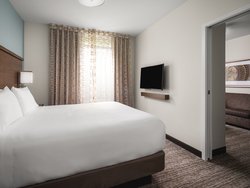  - Staybridge Suites South Lake Union Seattle - I-5, Exit 167