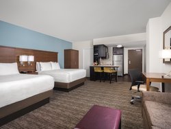  - Staybridge Suites South Lake Union Seattle - I-5, Exit 167