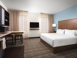  - Staybridge Suites South Lake Union Seattle - I-5, Exit 167