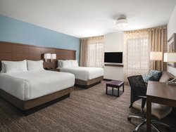  - Staybridge Suites South Lake Union Seattle - I-5, Exit 167