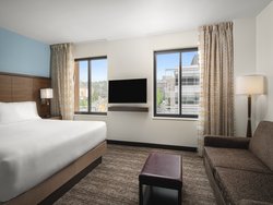  - Staybridge Suites South Lake Union Seattle - I-5, Exit 167