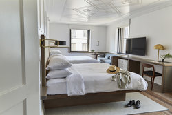  - Noelle Hotel Downtown Nashville