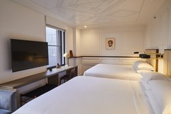  - Noelle Hotel Downtown Nashville