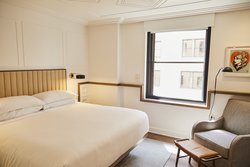  - Noelle Hotel Downtown Nashville