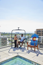  - Halcyon Hotel Cherry Creek