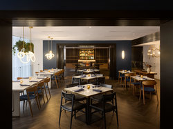  - Kimpton Hotel Palomar San Diego