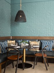  - Kimpton Hotel Palomar San Diego