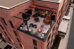  - Alamite Hotel Tuscaloosa