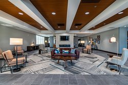  - Four Points by Sheraton Hotel Brunswick - I-95, Exit 36