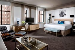  - Blackstone Hotel Chicago