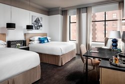  - Blackstone Hotel Chicago