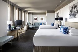  - Blackstone Hotel Chicago