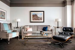  - Blackstone Hotel Chicago