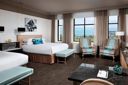  - Blackstone Hotel Chicago