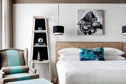  - Blackstone Hotel Chicago