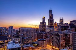  - Blackstone Hotel Chicago