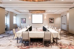  - Marriott Suites Deerfield