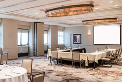  - Marriott Suites Deerfield