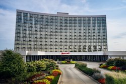  - Marriott Hotel Oak Brook