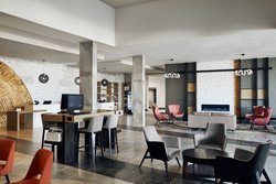  - Marriott Hotel Oak Brook