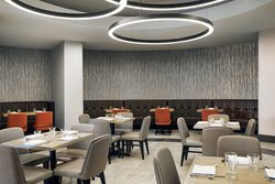  - Marriott Hotel Oak Brook