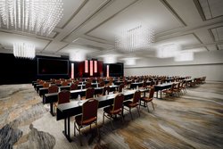  - Marriott Hotel Oak Brook