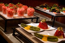  - Marriott Hotel Oak Brook