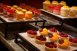  - Marriott Hotel Oak Brook