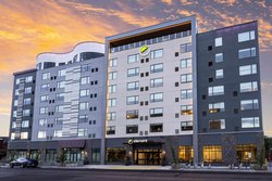  - Element Hotel Downtown Colorado Springs - I-25, Exit 141