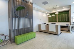  - Element Hotel Downtown Colorado Springs - I-25, Exit 141